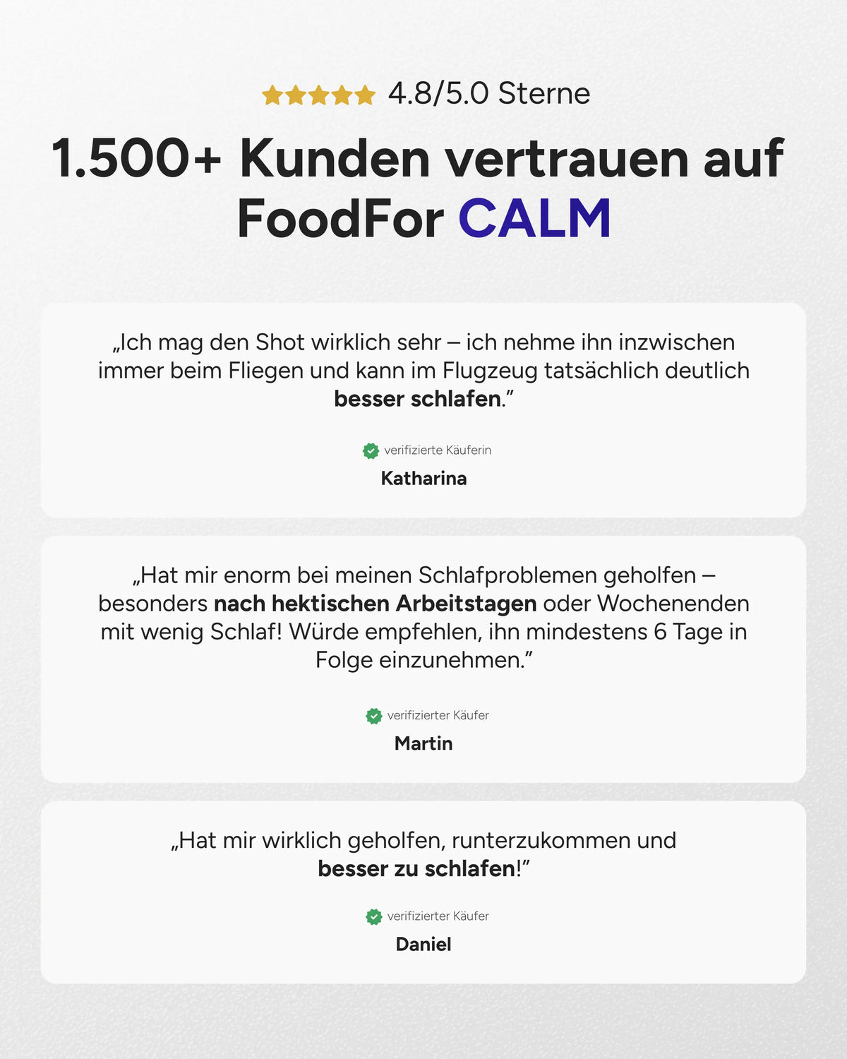 CALM