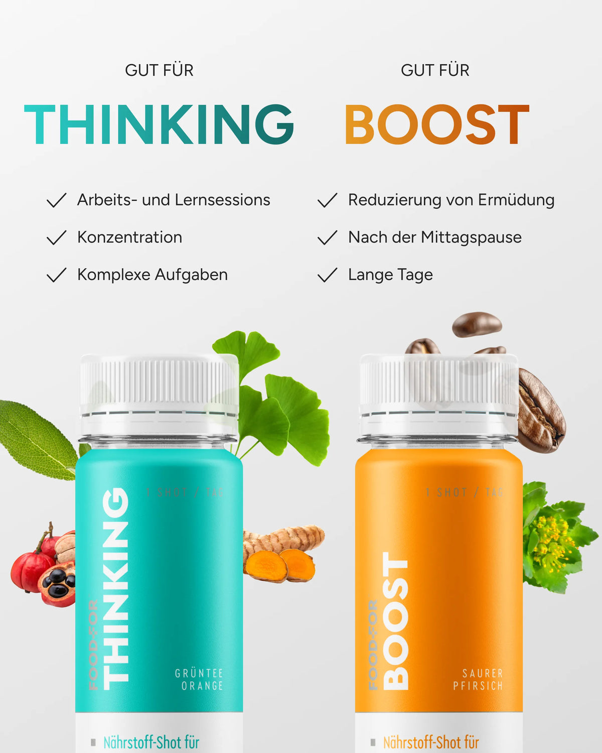 Performance Bundle