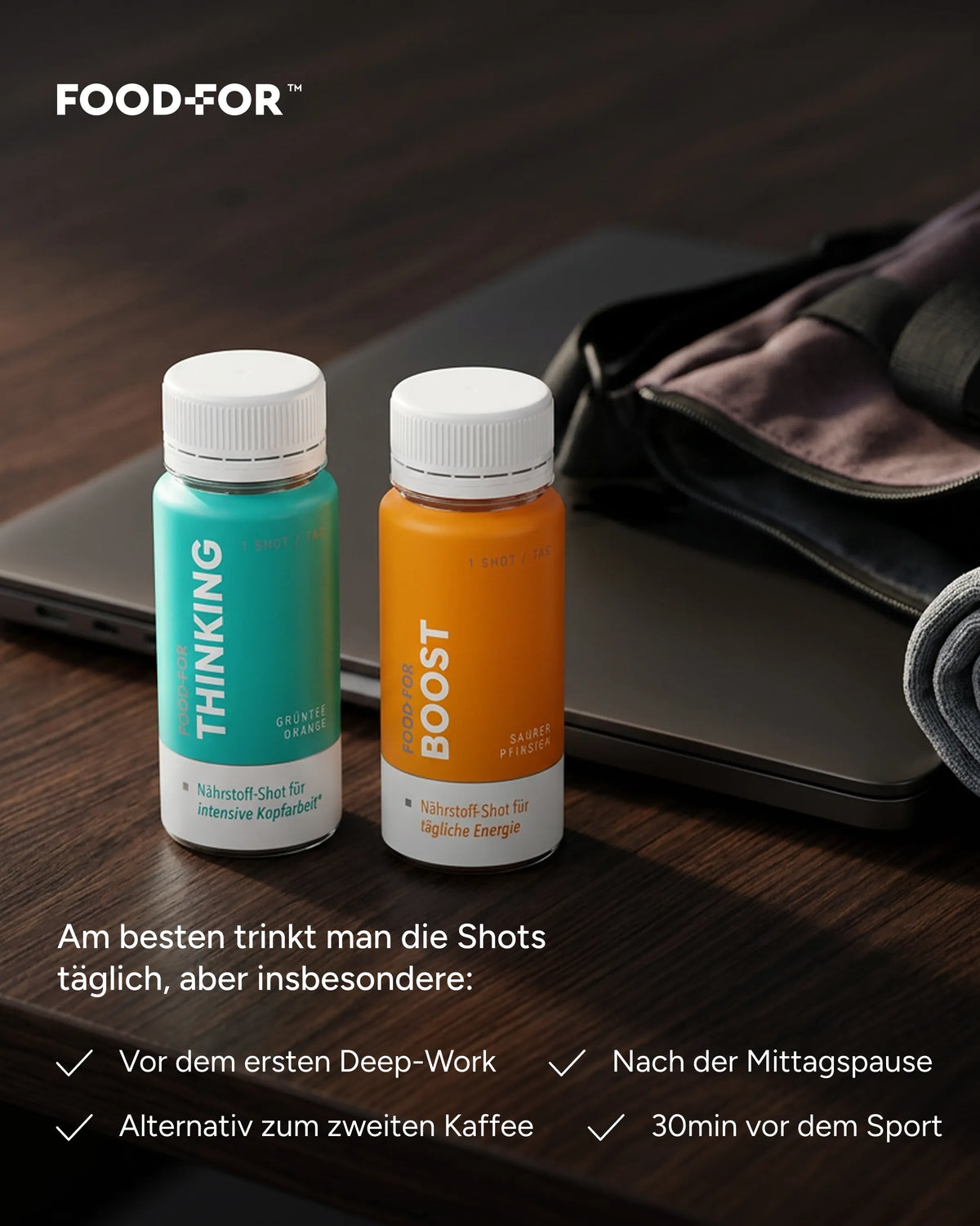 Performance Bundle