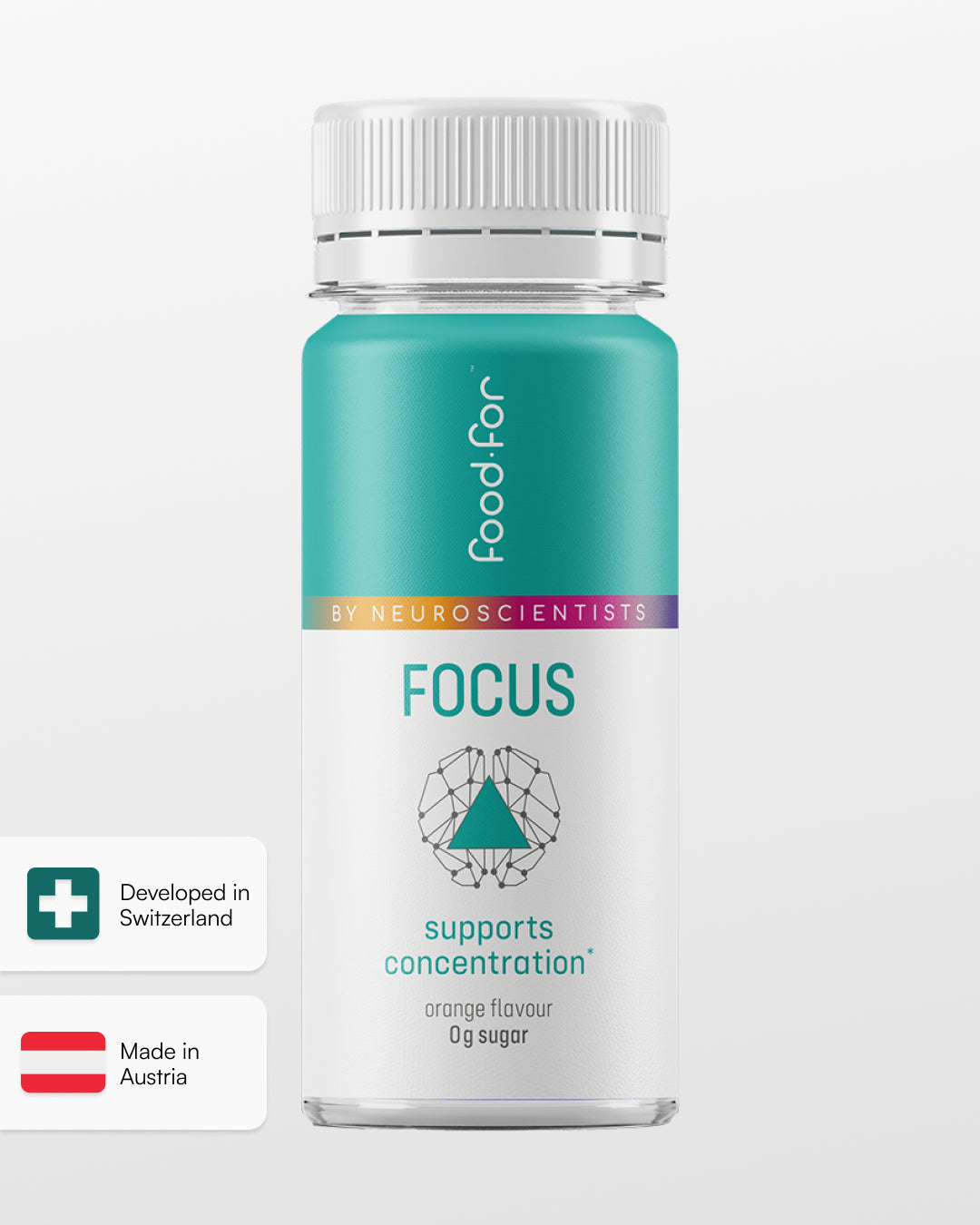FOCUS