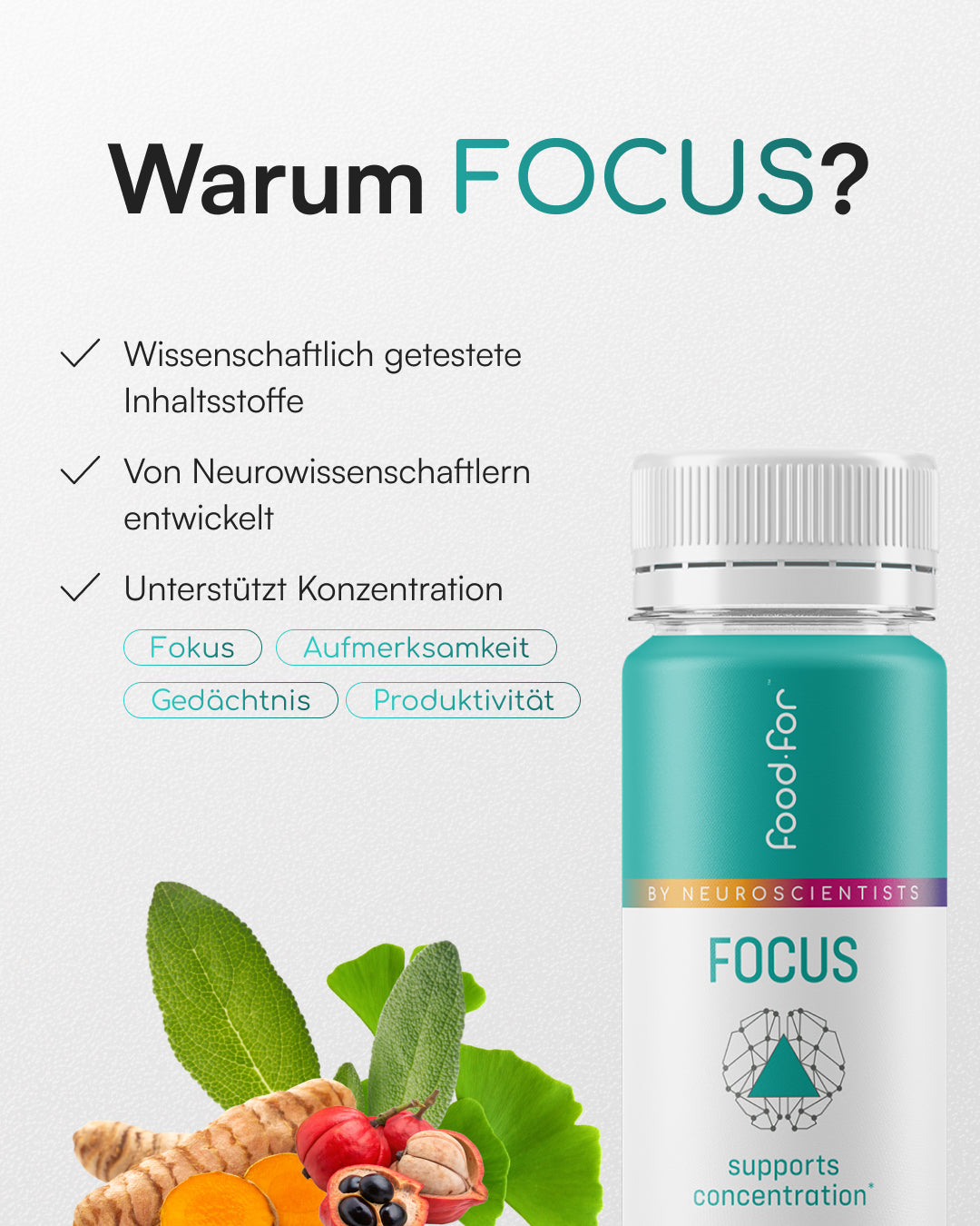 FOCUS