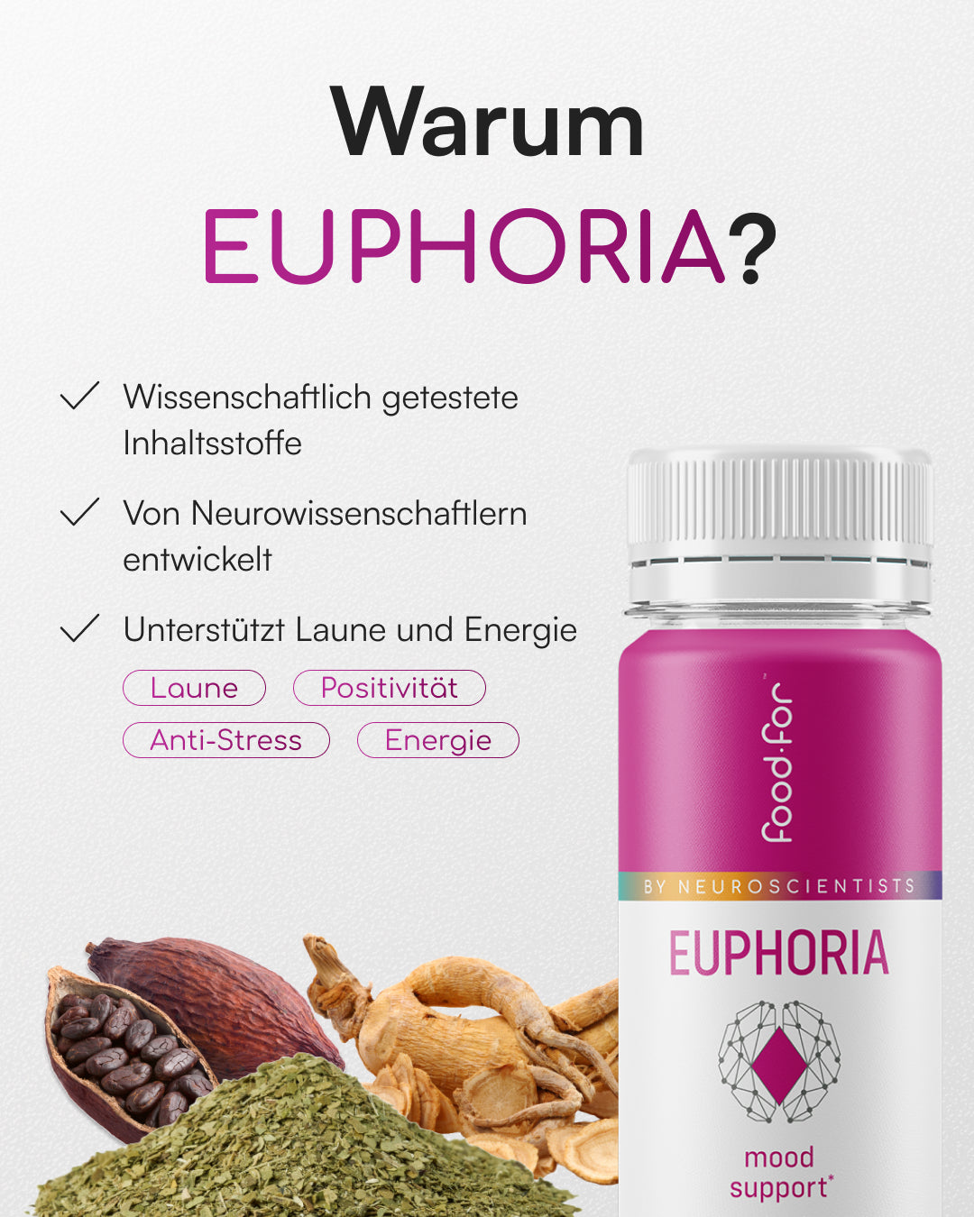 EUPHORIA
