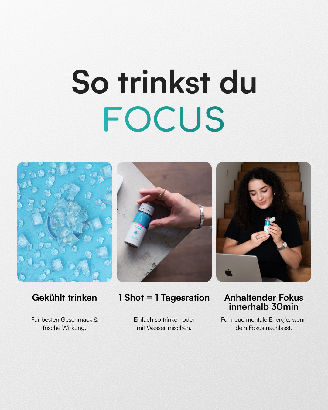 FOCUS
