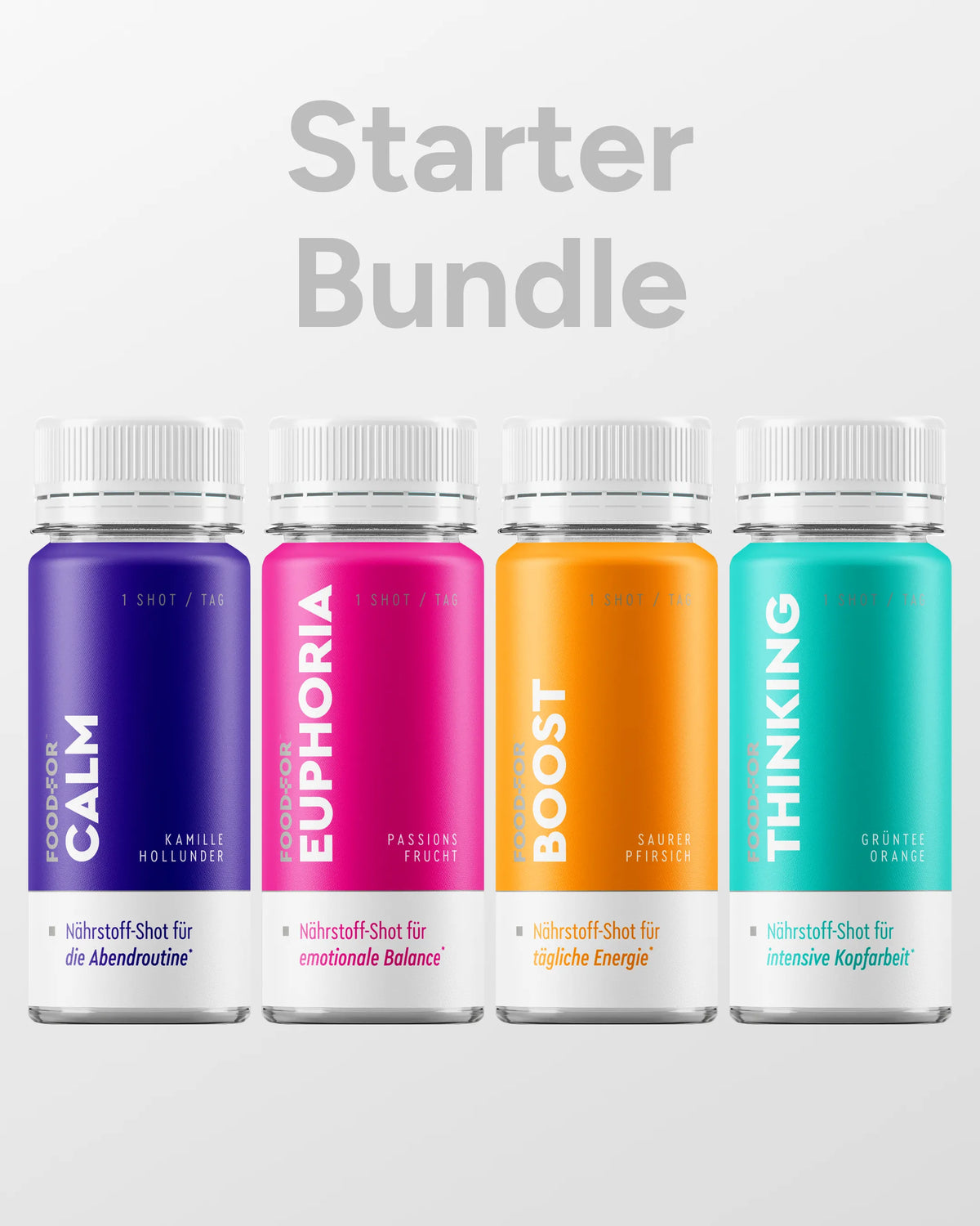 Starter Bundle