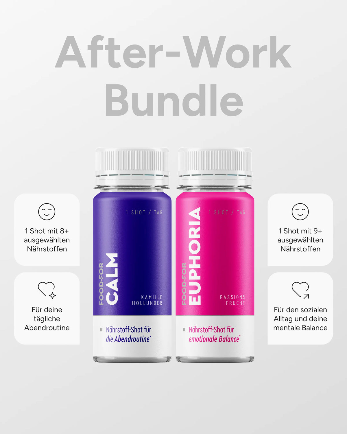 After-Work Bundle