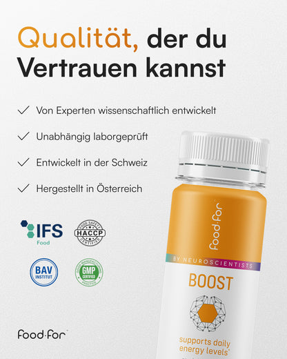 BOOST