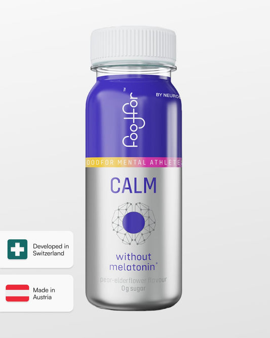 CALM