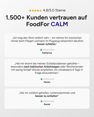 CALM