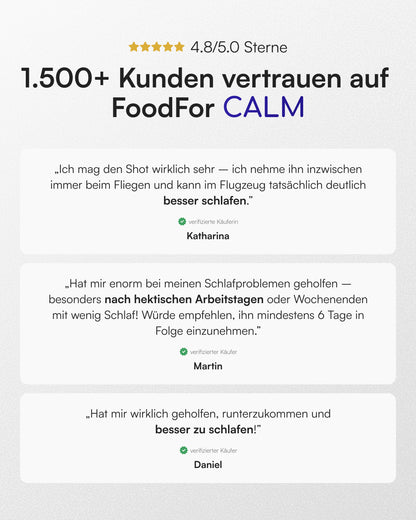 CALM