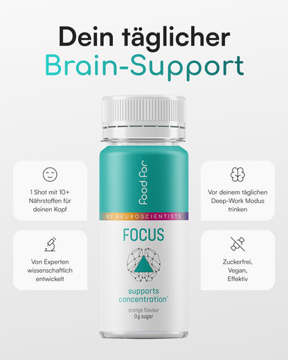 FOCUS