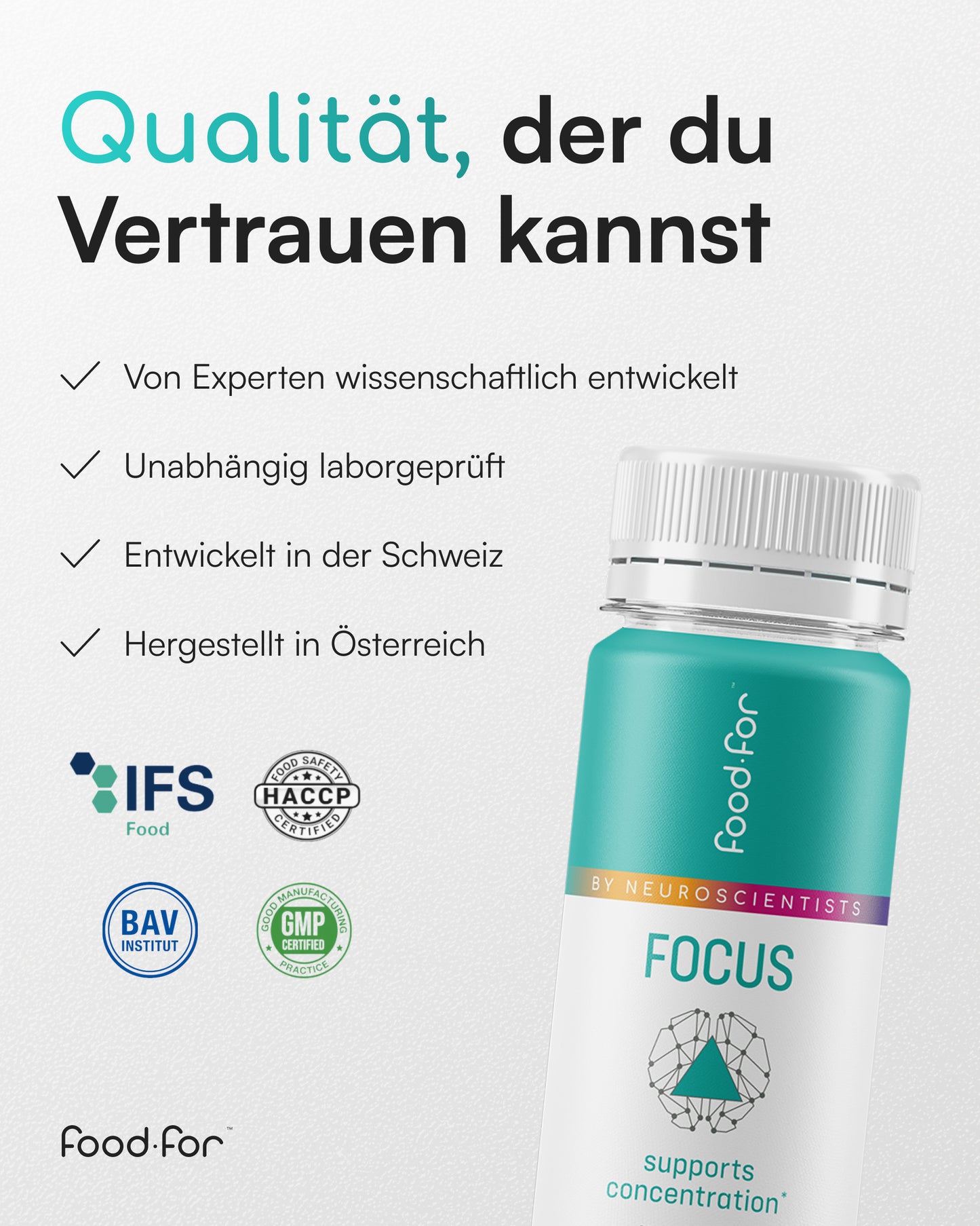 FOCUS