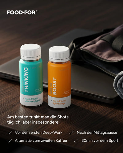 Performance Bundle