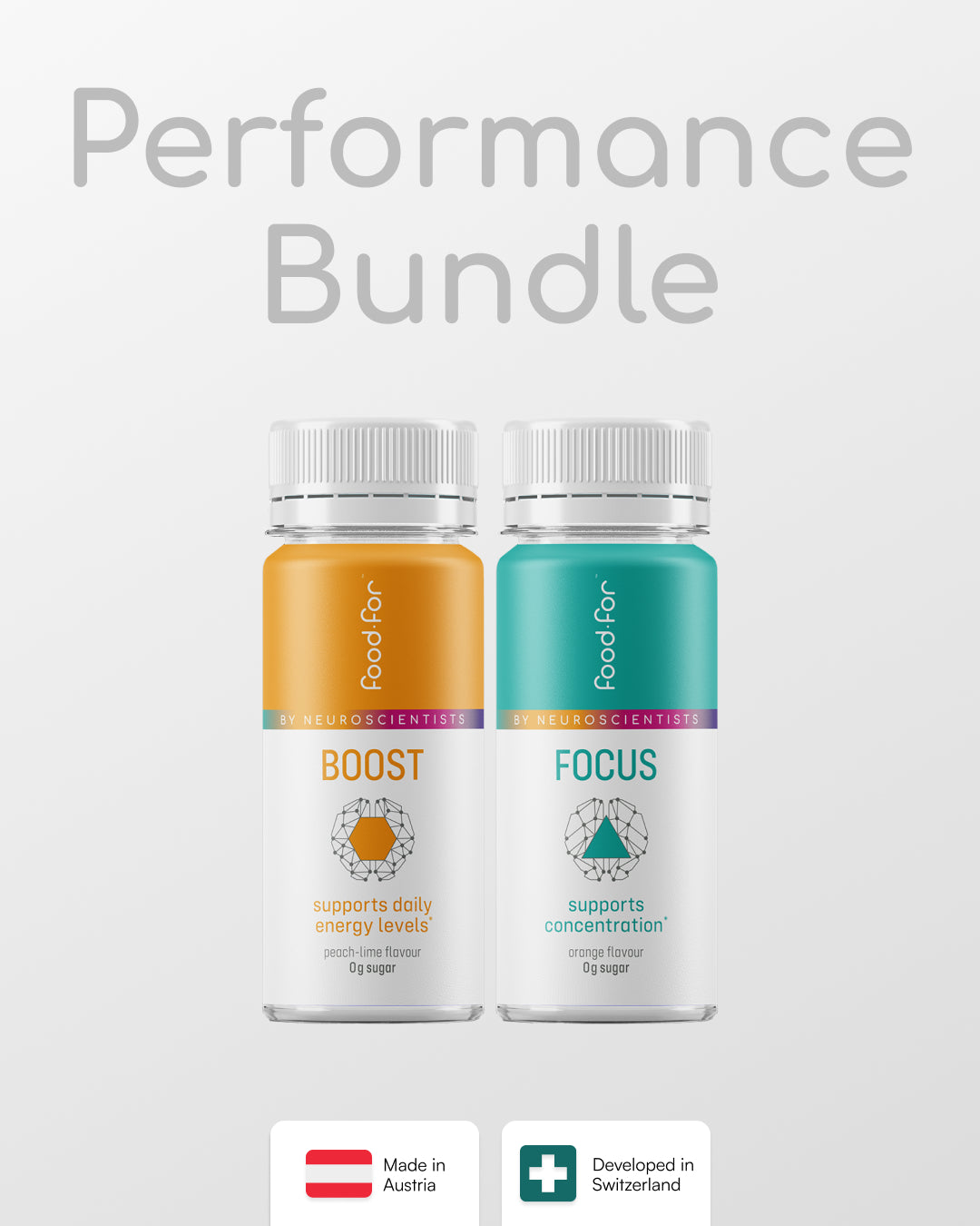 Performance Bundle