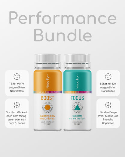 Performance Bundle