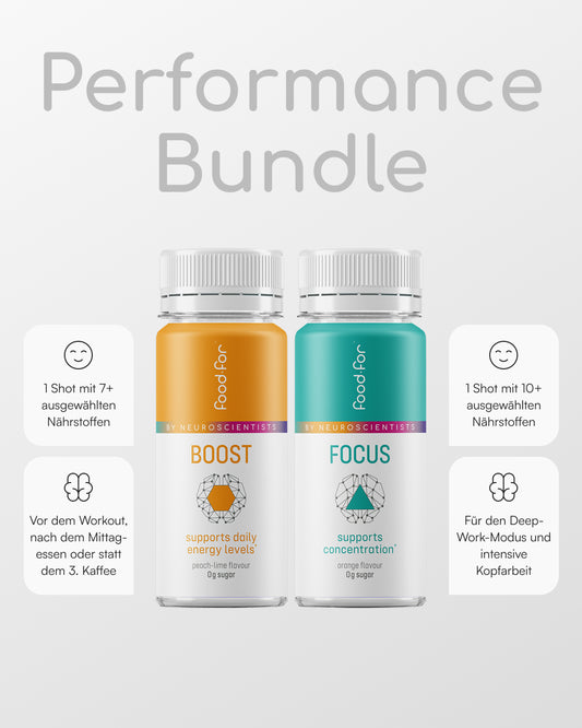 Performance Bundle