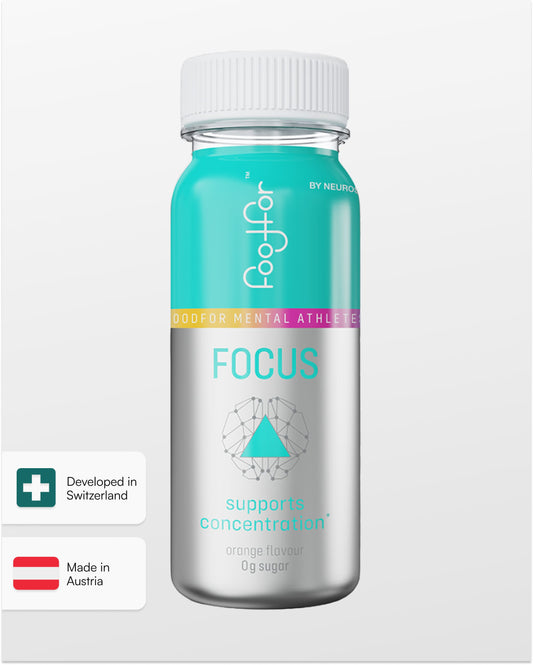 FOCUS