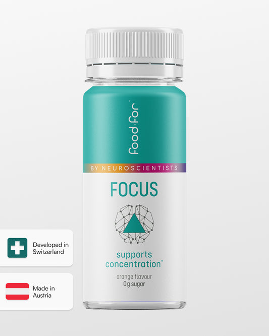 FOCUS