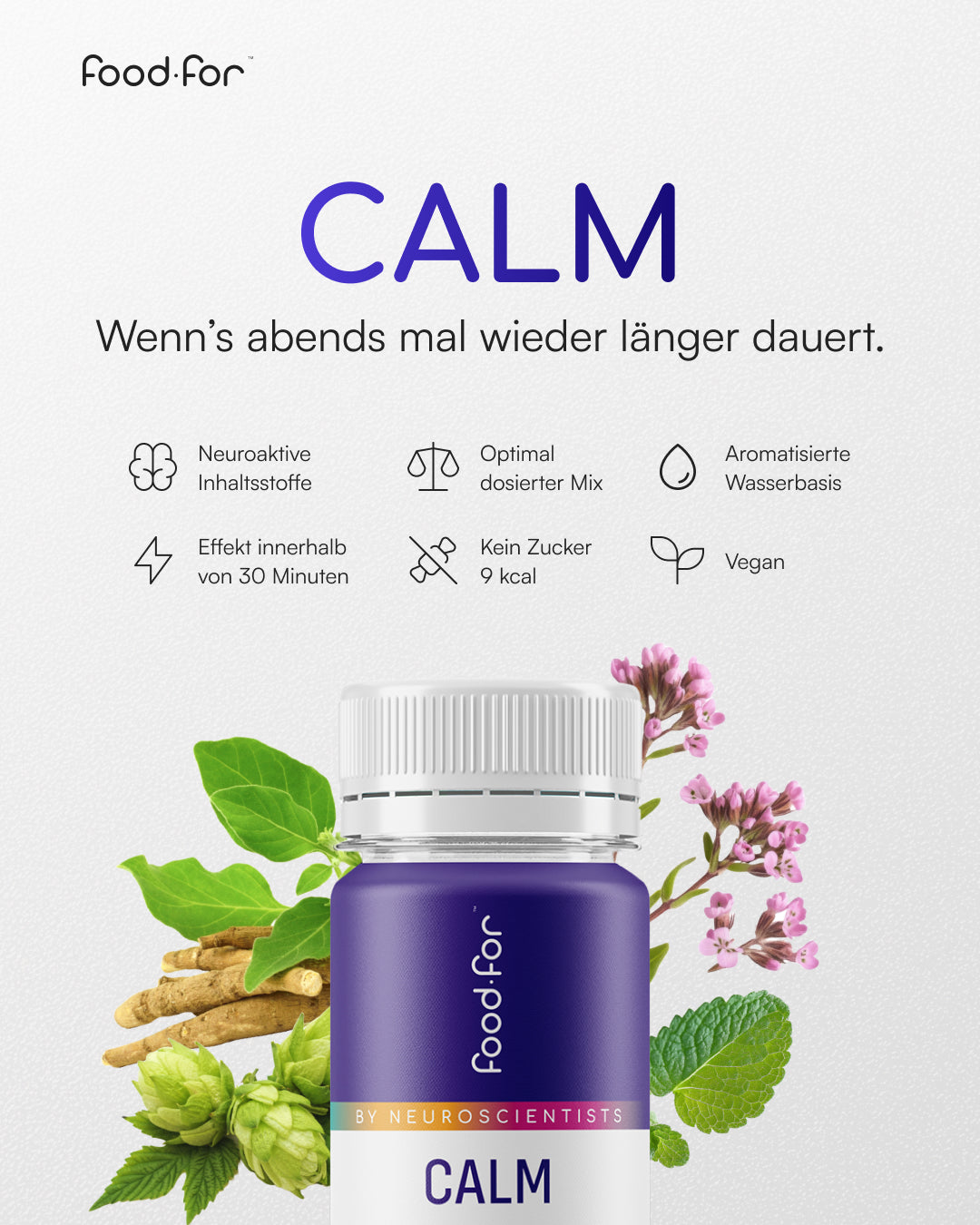 CALM