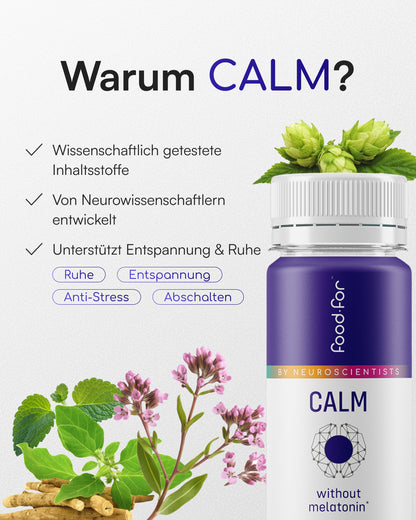 CALM