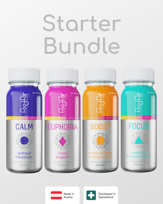 Starter Bundle