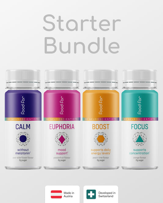 Starter Bundle